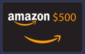 Amazon-500